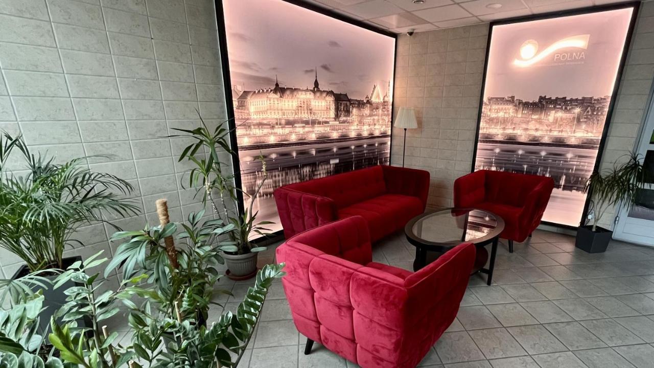 Hotel Osir Polna 3*