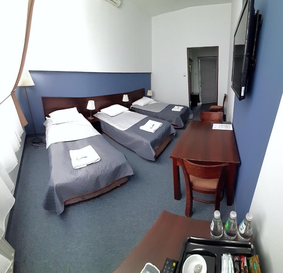 Osir Polna Hotel Varsavia