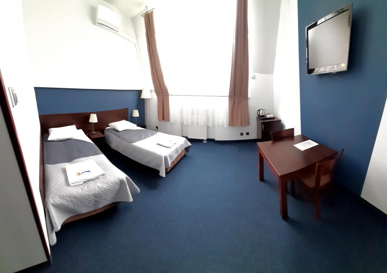 Osir Polna Hotel Varsavia