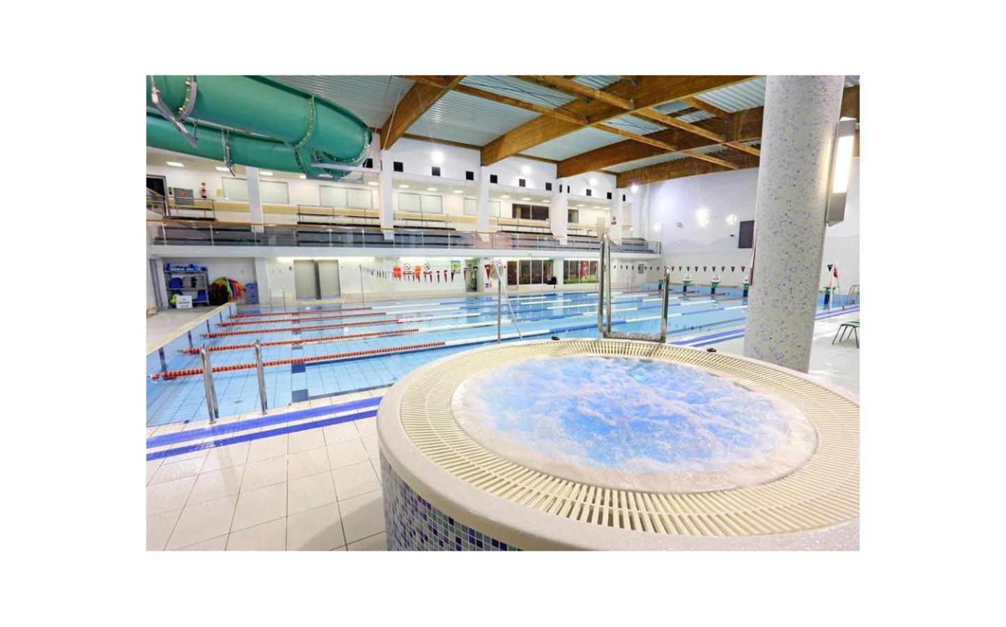 Osir Polna 3* Varsavia